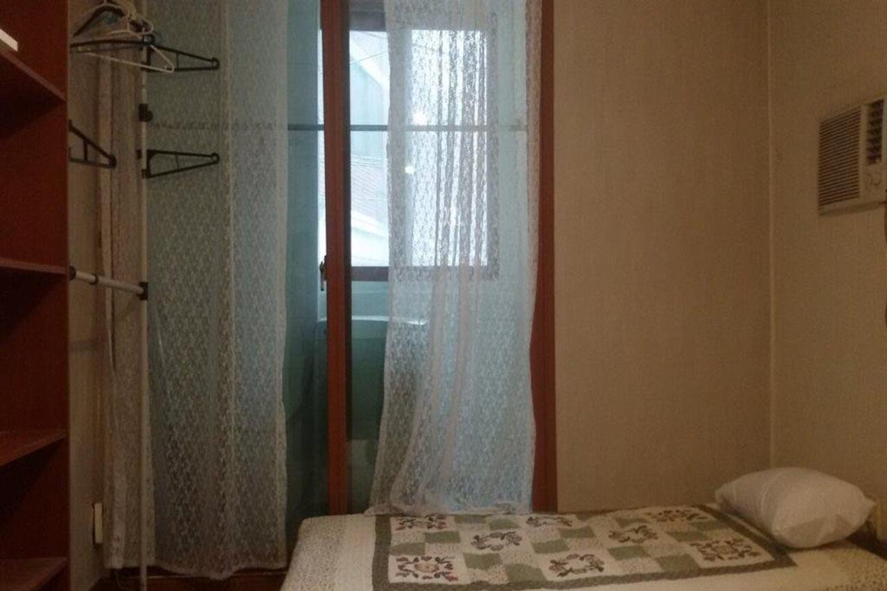 Suzy Hotel Seoul Luaran gambar