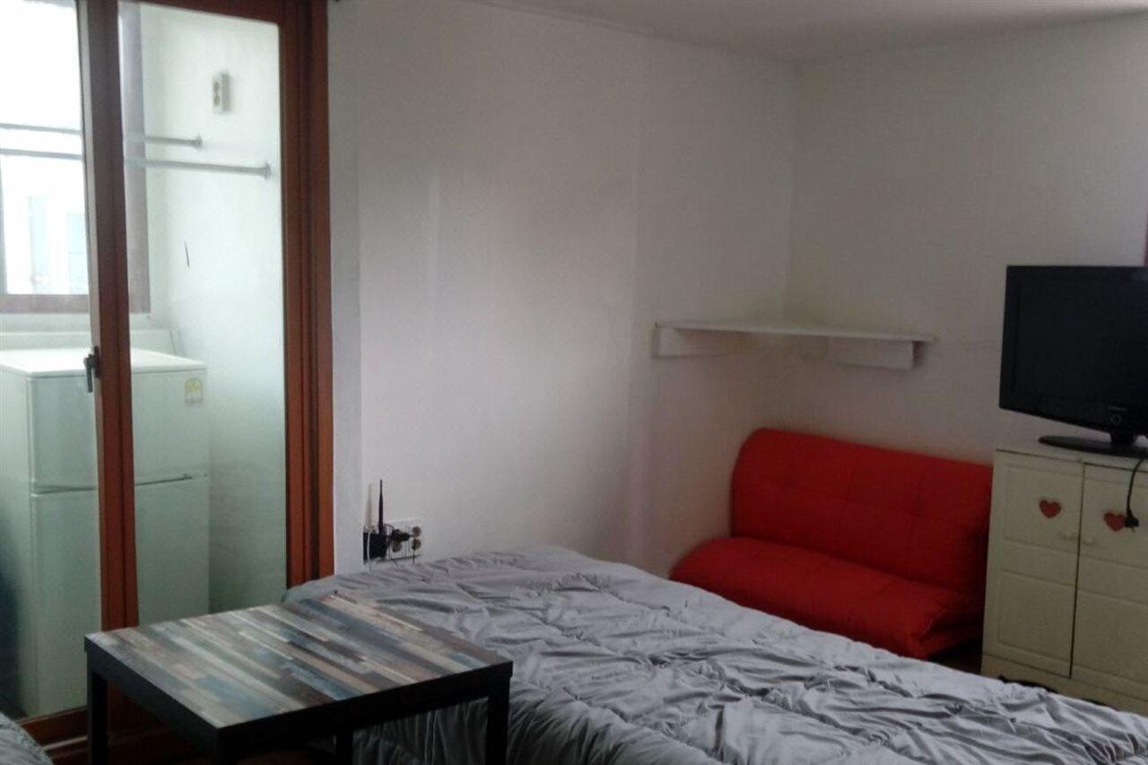 Suzy Hotel Seoul Luaran gambar