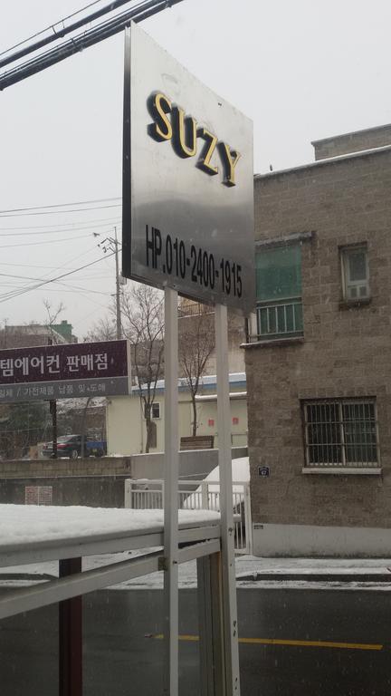 Suzy Hotel Seoul Luaran gambar