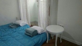 Suzy Hotel Seoul Luaran gambar