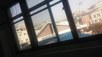Suzy Hotel Seoul Luaran gambar